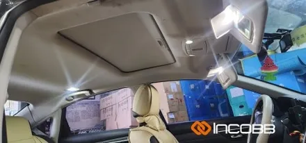 부산 LED 실내등 닛산 알티바 인코브 필립스실내등으로 경고등 없이 사용하세요 / 부산,김해