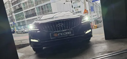 양쪽 14만 부산 HID 전구 벌브 교체 교환 제논라이트 아슬란 헤드라이트 광량업그레이드 D3S / D1S / D5S / 부산,김해