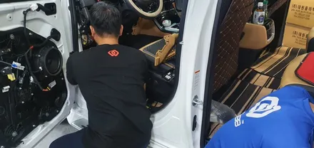 인코브 생산 업체 미팅 완료! 또 / 부산,김해