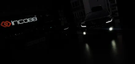 부산 올란도 LED 안개등 데이라이트 교체 인코브 필립스 / 정품 국내 생산 제조사 / 부산,김해