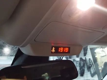 QM6 르노시계 인코브 시공 안전벨트 경고등 / 시계 국내 생산 필수 용품 / 부산,김해