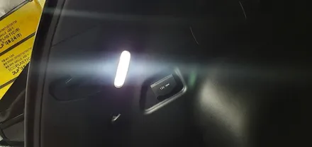디 올 뉴 투싼 LED 실내등 교체 인코브 필수 용품 필립스 정품 DIY 40% 할인 행사중! / 부산,김해
