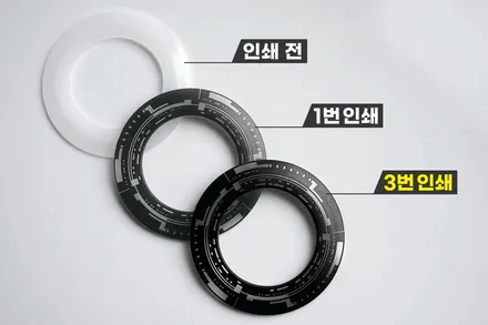 k8 엠비언트 ! 인코브에서 스타일링으로 기어다이얼까지 완벽하게 작업했습니다 ㅎㅎ / 부산,김해