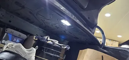 부산 LED 실내등 BMW 528i F10 정품 인코브 필립스 LED실내등으로 경고등 없이 사용하세요 / 부산,김해