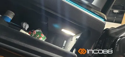 BMW 5시리즈 그란투리스모 F07 실내등 교체 추천 인코브 필립스 LED 실내등 추천 / 부산,김해