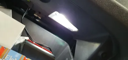 LED 실내등 교체는 인코브와 함께 / 오스람 LED 실내등 / 부산,김해