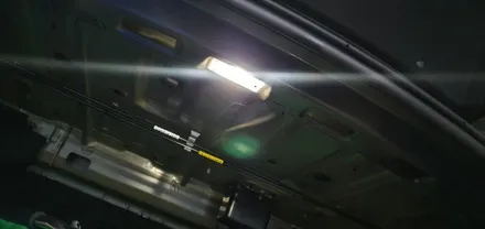 소나타 DN8 실내등 / 쏘나타 LED 실내등 / 인코브 필립스 LED 실내등 추천!! 부산 LED 실내등 / 엠블럼 / 엠비언트라이트 / 부산,김해