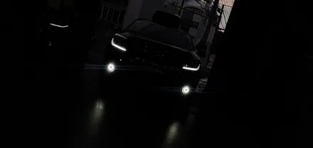 부산 올란도 LED 안개등 데이라이트 교체 인코브 필립스 / 정품 국내 생산 제조사 / 부산,김해