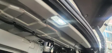SM6 LED 실내등 교체 인코브 / 필립스 정품 국내 생산 번호판등 / 부산,김해
