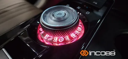 K8 기어다이얼 엠비언트 라이트 ?, 뭘 고민해요? 스타일 링 밖에 없는데... / 부산,김해