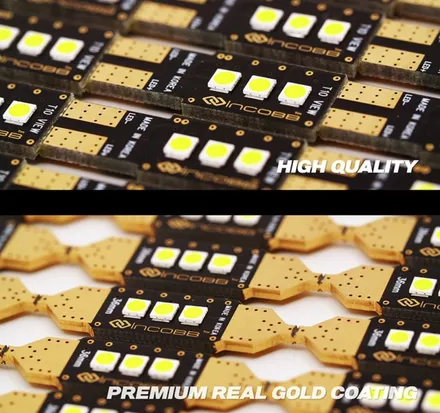 더 뉴 트랙스 LED 실내등 DIY 교체 성공 !! 필립스 LED 인코브 실내등 스마트 스토어 구매 / 부산,김해