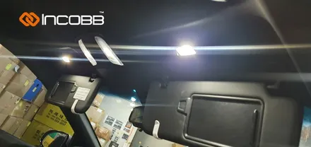 스포티지 더 볼드 LED 실내등, 필립스 정품 풀세트 인코브 스마트 스토어 / 부산,김해