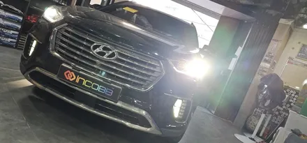 양쪽 14만 10대 한정 HID 벌브 전구 교체 교환 D3S 제논라이트 헤드라이트 LED전조등 광량업그레이드 더 뉴 맥스크루즈 / 부산,김해