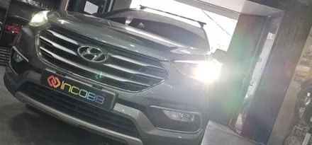 한정수량 10대 양쪽 14만 HID 벌브 전구 교체 교환 D3S 제논라이트 LED전조등 헤드라이트 광량업그레이드 / 부산,김해