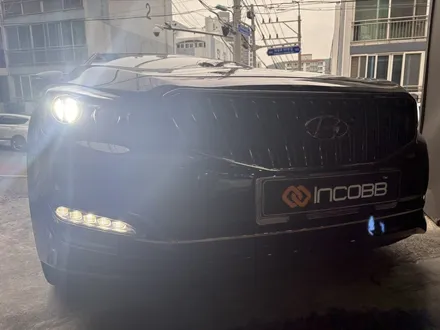 10대 한정 양쪽 14만 부산 아슬란 HID 전구 벌브 교체 제논라이트 헤드라이트 광량업 D3S LED 전조등 / 부산,김해