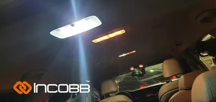 투싼 실내등 교체 인코브 제품으로 교체 후기 / 부산,김해