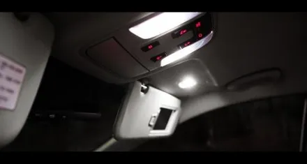 오스람 / 필립스BMW 3시리즈 F30 LED 실내등 할인 받고 구매하자 / 부산,김해