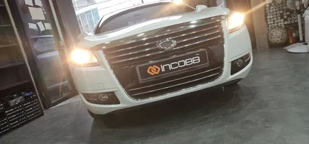 부산 올뉴 SM7 전조등 밝기 저하 문제 반사판 교체 수리로 해결됩니다 / 부산,김해