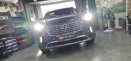양쪽 14만 10대 한정 HID 벌브 전구 교체 교환 D3S 제논라이트 헤드라이트 LED전조등 광량업그레이드 더 뉴 맥스크루즈 / 부산,김해