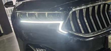 파격할인 19만원 부산 K7 프리미어 데이라이트 황변, 결국 LED 점등불량까지 갑니다 / 부산,김해