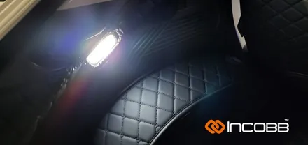 아이오닉5 LED 실내등 풀세트를 1만원대에?! 필립스 정품세트 인코브 스마트 스토어 / 부산,김해