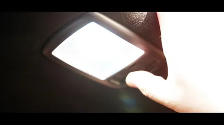 아반떼 N LED 실내등 교체, 품질 최상! 화이트빛 필립스, 인코브 정품DIY / 부산,김해