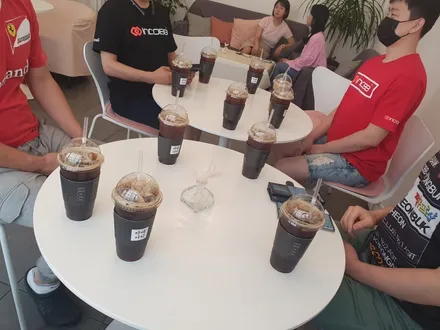 부산 엠비언트 라이트 인코브 전국 지점 장착 교육 / 부산,김해