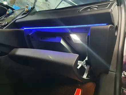 SM6 실내등 LED 교체하고 대만족 / 부산,김해
