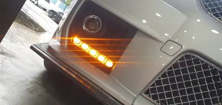 SM5 / SM7 노바  SM6 인코브 LED 프로젝션 데이라이트 50% 할인 이벤트!! / 부산,김해