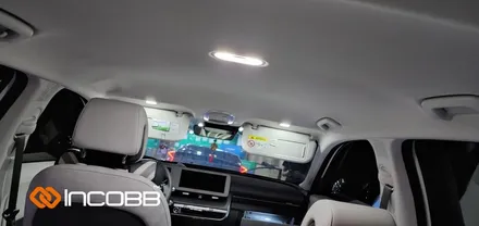 아이오닉5 LED 실내등 풀세트를 1만원대에?! 필립스 정품세트 인코브 스마트 스토어 / 부산,김해