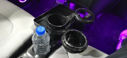 인코브 차량용 컵홀더 자동차 멀티 트레이 더 뉴 레이 / 부산,김해