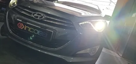 울산 부산 I40 데이라이트 DRL 주간주행등 수리 완벽 해결 / 부산,김해