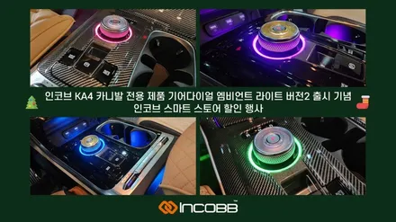KA4 신형 카니발 엠비언트 이보다 더 완벽 할 순 없다 / 부산,김해
