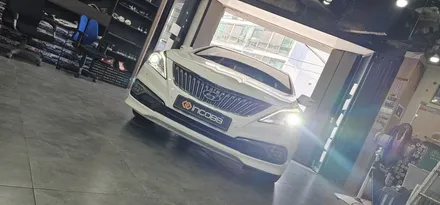 양쪽 14만원 부산 HG 그랜저 HID D1S LED 벌브 전구 교체 교환 전조등 헤드라이트 광량 업그레이드 제논라이트 / 부산,김해