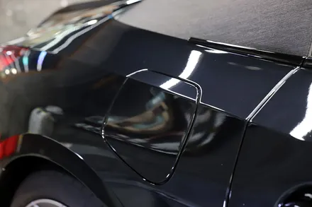BMW Z4 M40I 자동차PPF 필름 시공 (+소프트탑,휠,가죽코팅) / 광진구, 성수, 송파