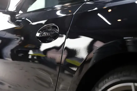 BMW Z4 M40I 자동차PPF 필름 시공 (+소프트탑,휠,가죽코팅) / 광진구, 성수, 송파