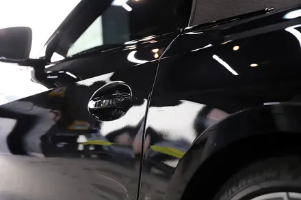 BMW Z4 M40I 자동차PPF 필름 시공 (+소프트탑,휠,가죽코팅) / 광진구, 성수, 송파