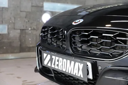 BMW Z4 M40I 자동차PPF 필름 시공 (+소프트탑,휠,가죽코팅) / 광진구, 성수, 송파