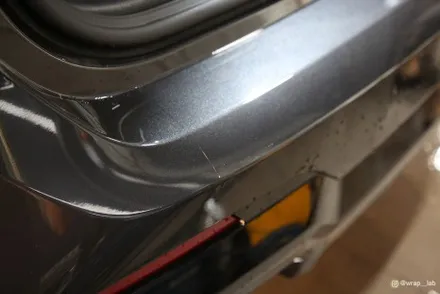 인천에서 BMW IX3 생활보호PPF로 보호하기 / 광진구, 성수, 송파