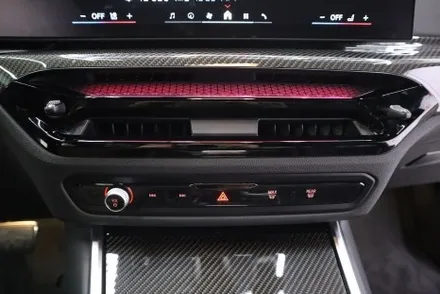 BMW M2 실내PPF 하이글로시 카본시트 보호하기 / 광진구 중곡동