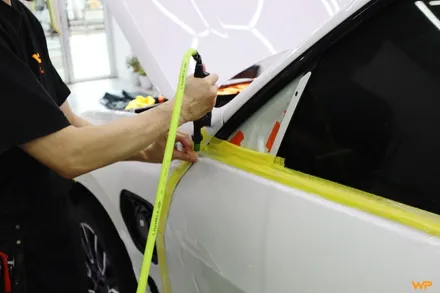 BMW X5 무광 전체PPF 순정느낌 버리고 무광으로 바꾼 이유 / 광진구 중곡동