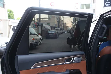 인천 모하비 신차 풀 패키지 (여기저기 알아보기 힘드셨죠? 해결해 드립니다.) / 광진구, 성수, 송파