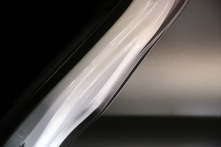 BMW 5시리즈 랩핑 할인된 가격? 근데 퀄리티는 할인 안 해요. / 광진구, 성수, 송파