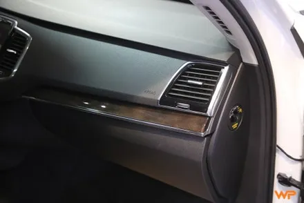 광진구랩핑 볼보 XC90 헤드라이트PPF 실내랩핑 / 광진구, 성수, 송파