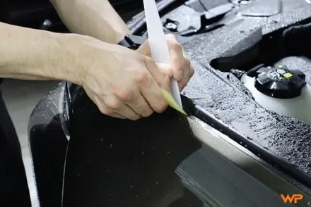 강남랩핑 BMW X7 전체PPF 가격 문의 서울경기 / 광진구, 성수, 송파