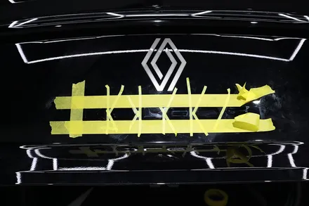 광진구 그랑콜레오스 블랙 로장주 엠블럼 생활보호PPF 시공기 / 광진구 중곡동