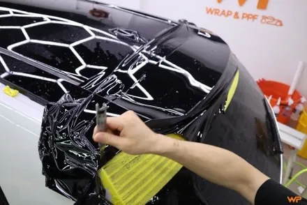 BMW XM 컬러PPF 깨끗한 종이같은 사틴화이트 시공기! / 광진구 중곡동