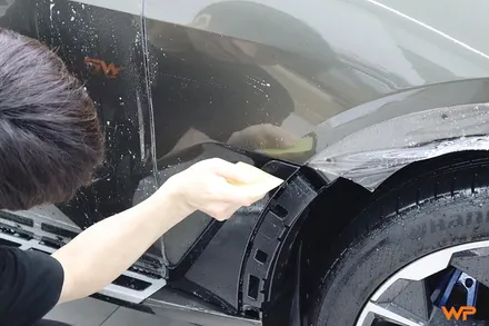 강남랩핑 BMW X7 전체PPF 가격 문의 서울경기 / 광진구, 성수, 송파