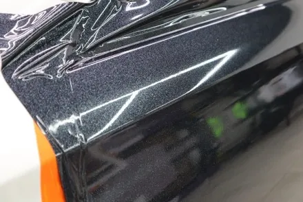 벤츠 w213 e클래스 끝판왕 E53amg 전체랩핑 / 광진구 중곡동