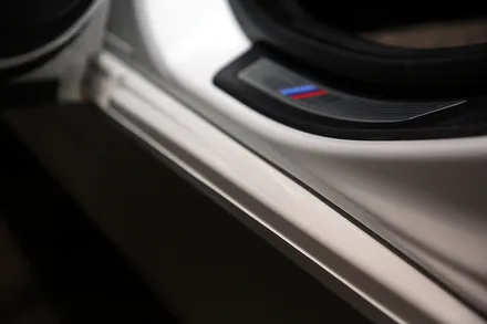 BMW 5시리즈 랩핑 할인된 가격? 근데 퀄리티는 할인 안 해요. / 광진구, 성수, 송파